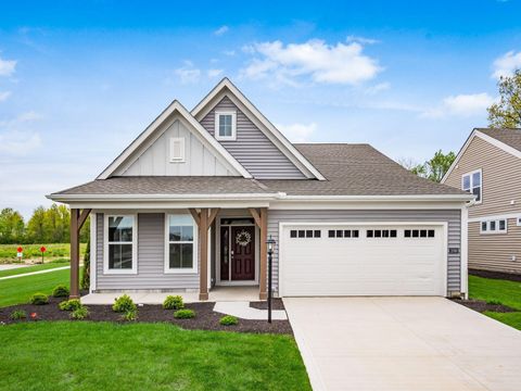 Photo of 2090 Sundusk Way, Marysville, OH 43040 (MLS # 226015857)