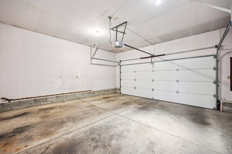 Tiny photo for 1276 Gresham Road, Columbus, OH 43204 (MLS # 226000694)