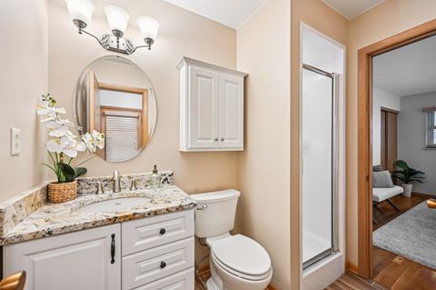 Tiny photo for 1276 Gresham Road, Columbus, OH 43204 (MLS # 226000694)