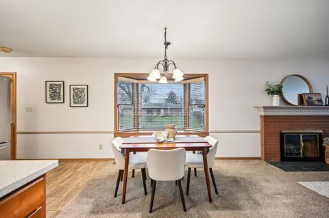 Tiny photo for 1276 Gresham Road, Columbus, OH 43204 (MLS # 226000694)