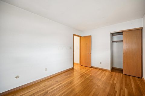 Tiny photo for 1276 Gresham Road, Columbus, OH 43204 (MLS # 226000694)