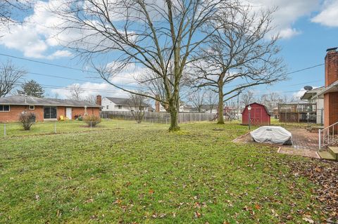 Tiny photo for 1276 Gresham Road, Columbus, OH 43204 (MLS # 226000694)
