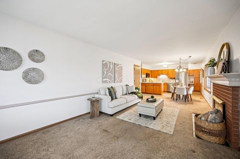 Tiny photo for 1276 Gresham Road, Columbus, OH 43204 (MLS # 226000694)