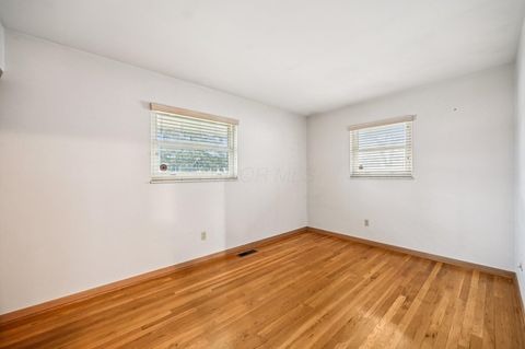 Tiny photo for 1276 Gresham Road, Columbus, OH 43204 (MLS # 226000694)