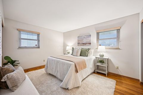 Tiny photo for 1276 Gresham Road, Columbus, OH 43204 (MLS # 226000694)