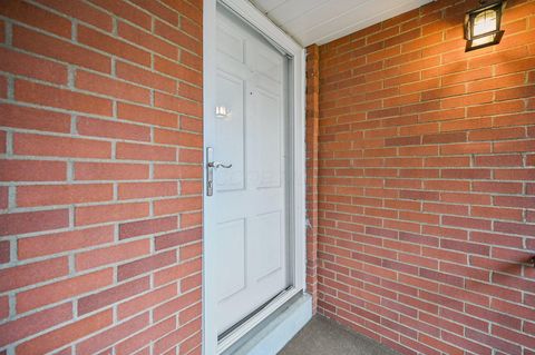 Tiny photo for 1276 Gresham Road, Columbus, OH 43204 (MLS # 226000694)