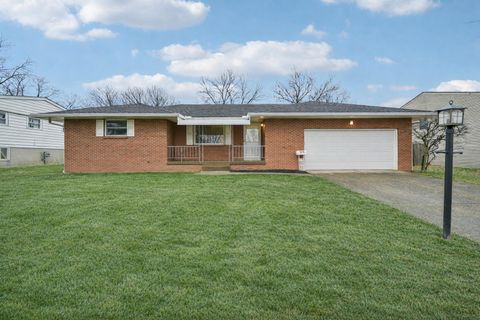 Photo of 1276 Gresham Road, Columbus, OH 43204 (MLS # 226000694)