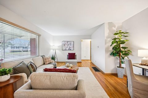 Tiny photo for 1276 Gresham Road, Columbus, OH 43204 (MLS # 226000694)