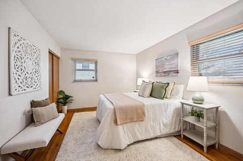 Tiny photo for 1276 Gresham Road, Columbus, OH 43204 (MLS # 226000694)