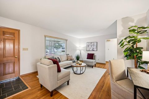 Tiny photo for 1276 Gresham Road, Columbus, OH 43204 (MLS # 226000694)