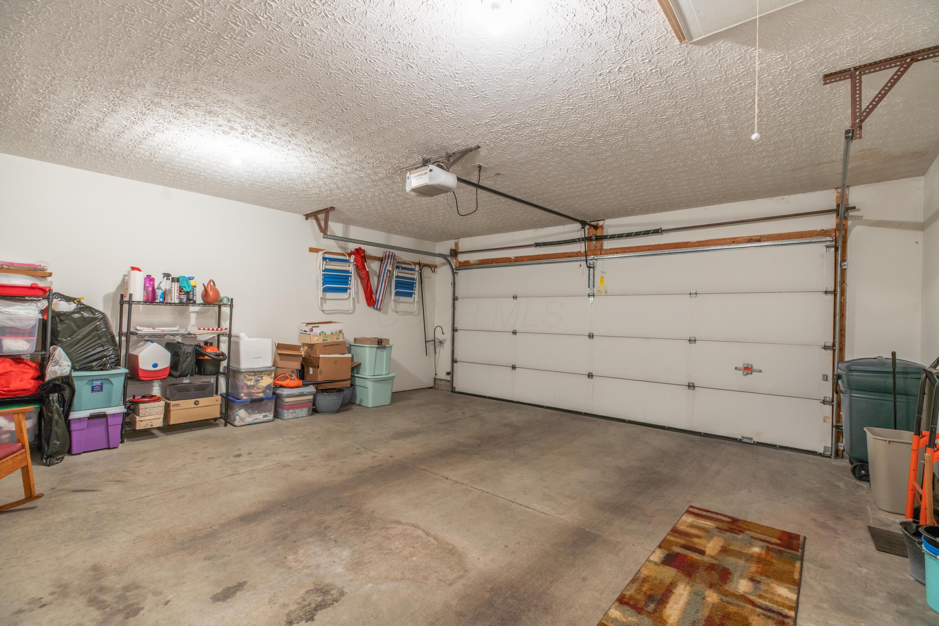 336 Park Woods Lane, Powell, Ohio image 32
