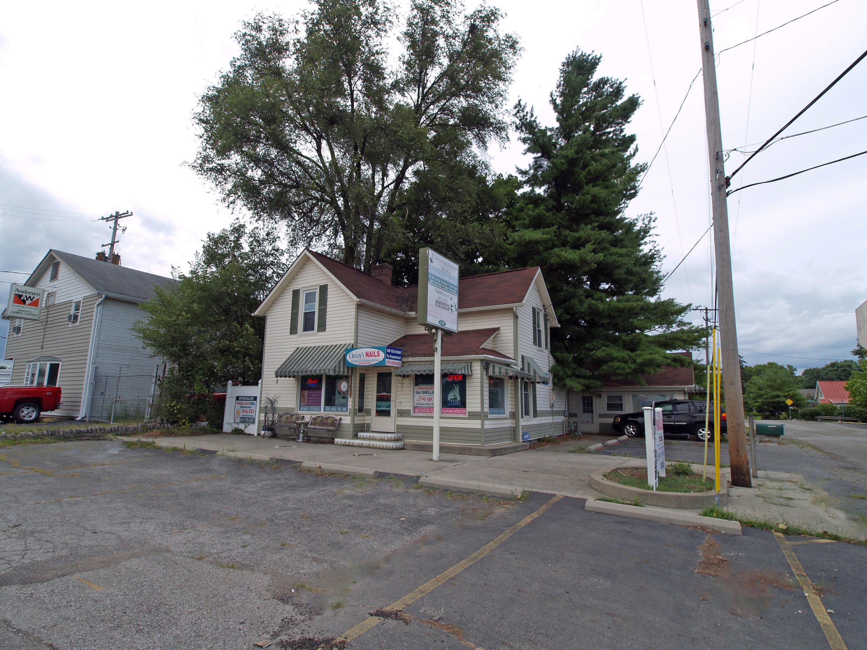 Columbus, Ohio 43085, United States, ,Commercial,Active,60589