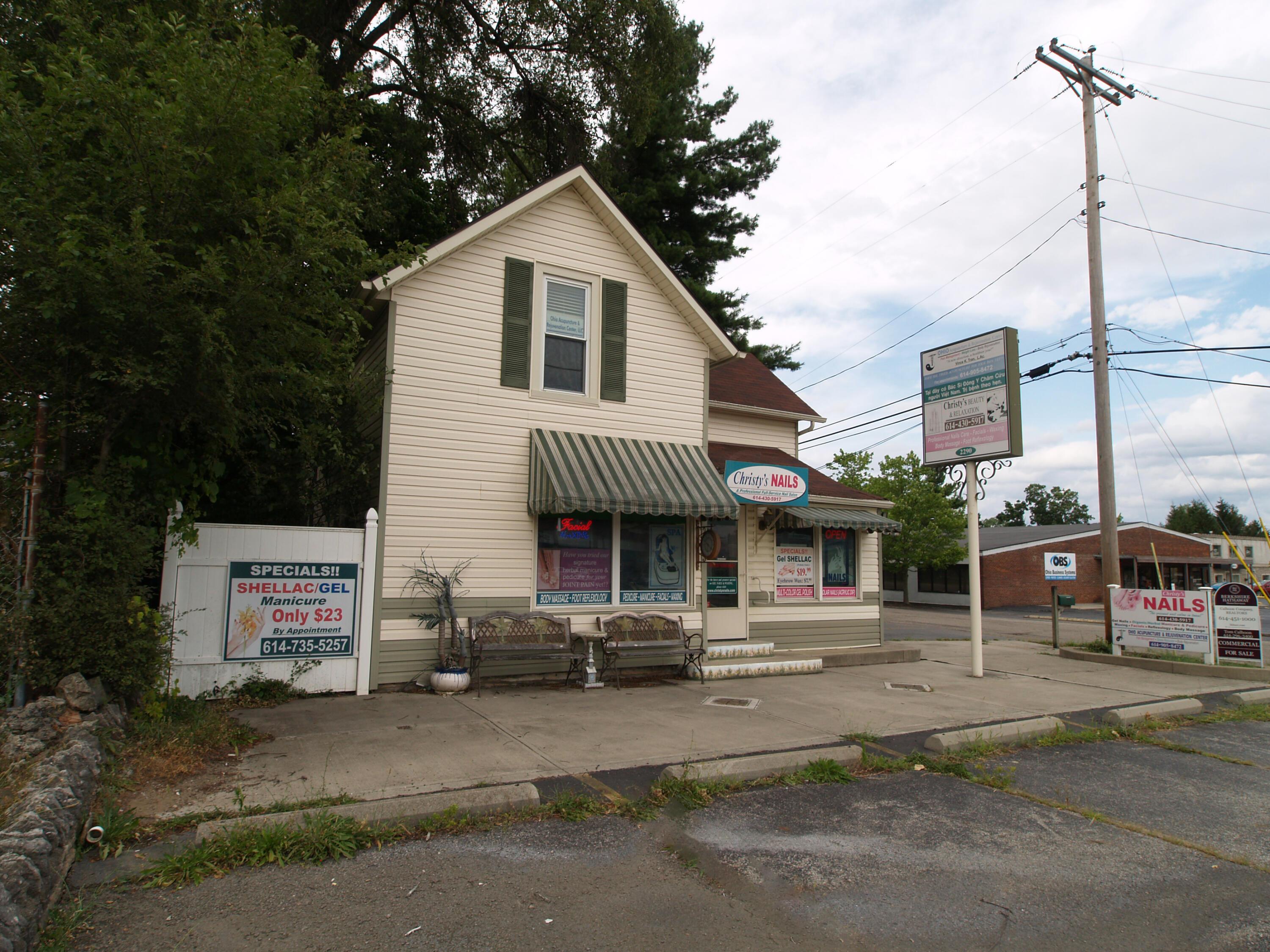 Columbus, Ohio 43085, United States, ,Commercial,Active,60589