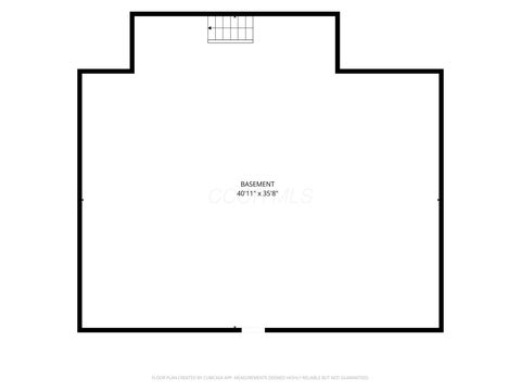 Homes For Sale - 200 W Williams Street<br/> Cardington, OH 43315