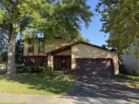 Photo of 6270 Stoney Glenn Court, Canal Winchester, OH 43110 (MLS # 226039256)