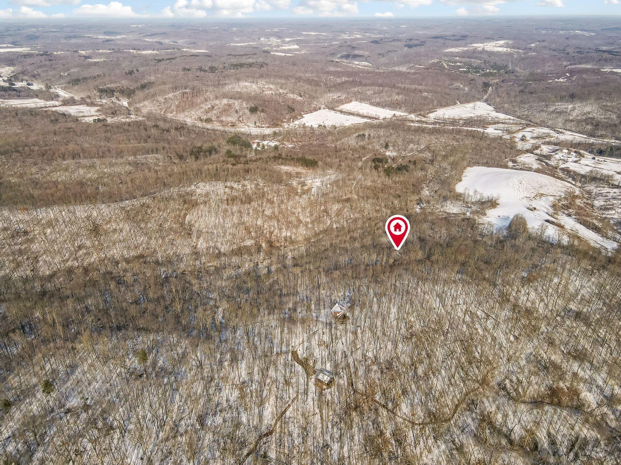 25701 State Route 93, Creola, Ohio image 12