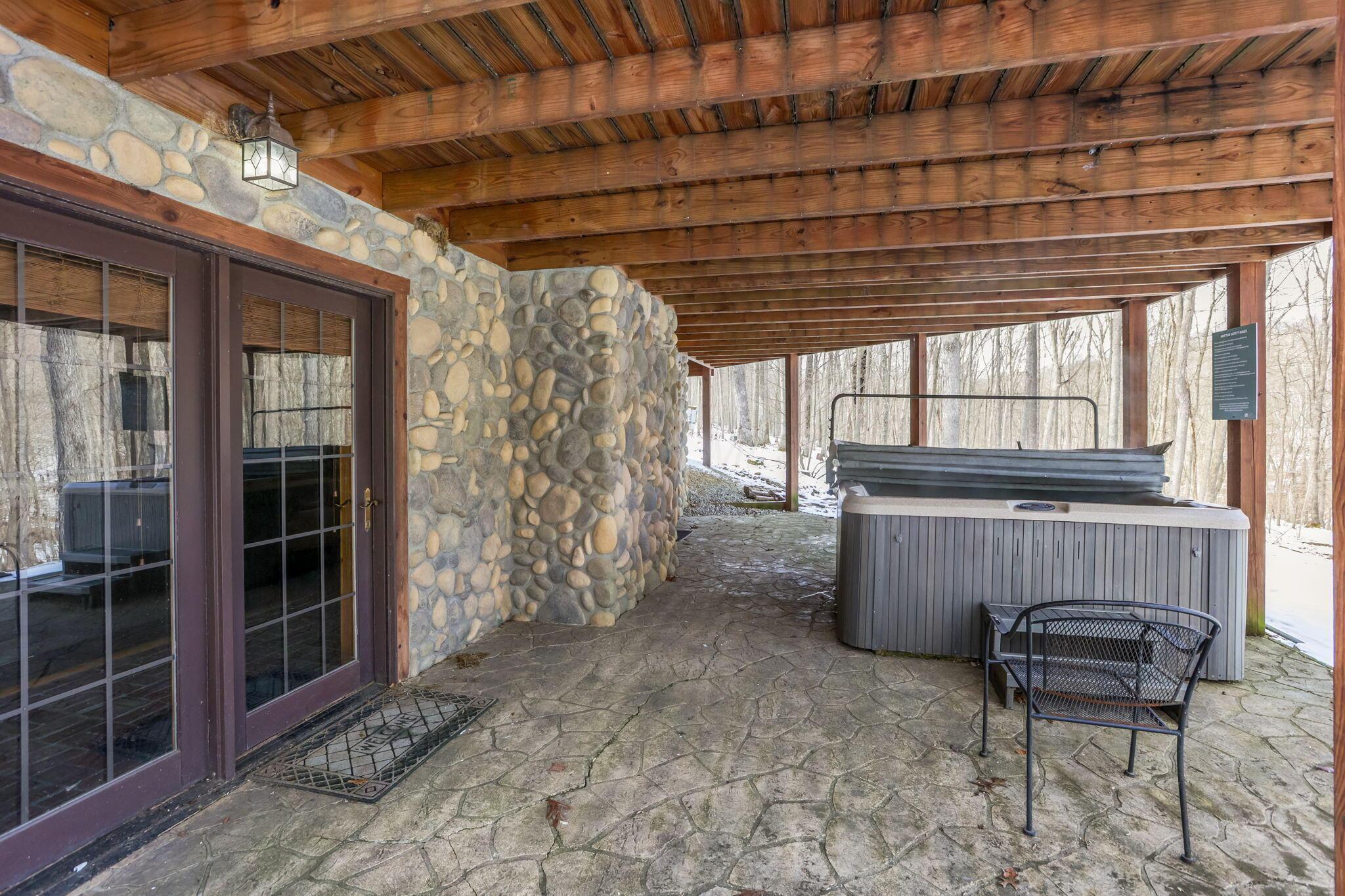 25701 State Route 93, Creola, Ohio image 49