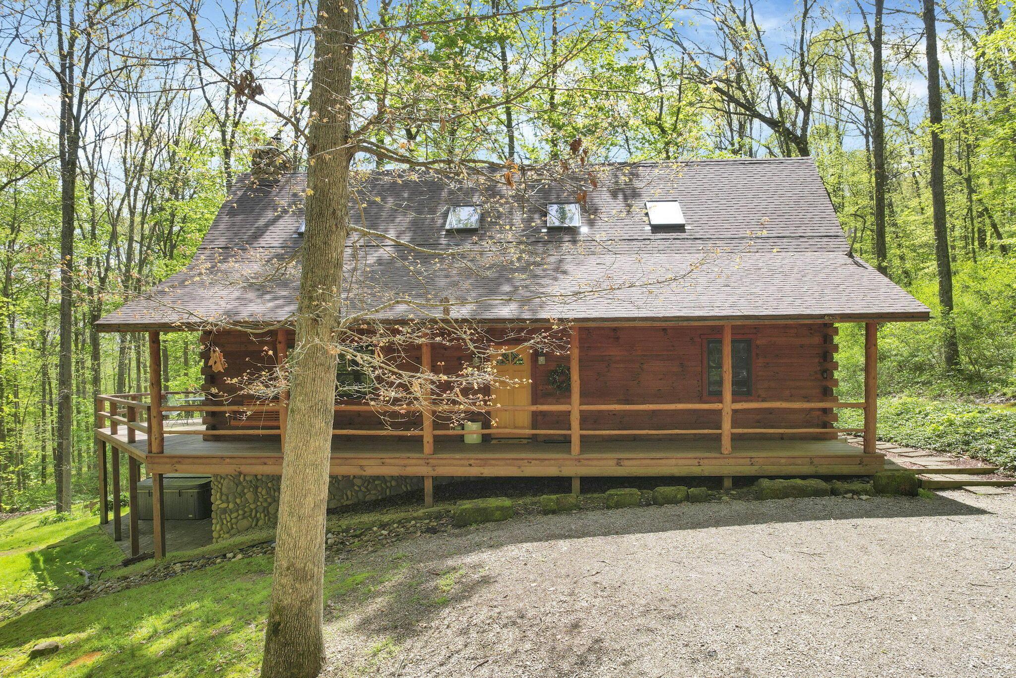 25701 State Route 93, Creola, Ohio image 3