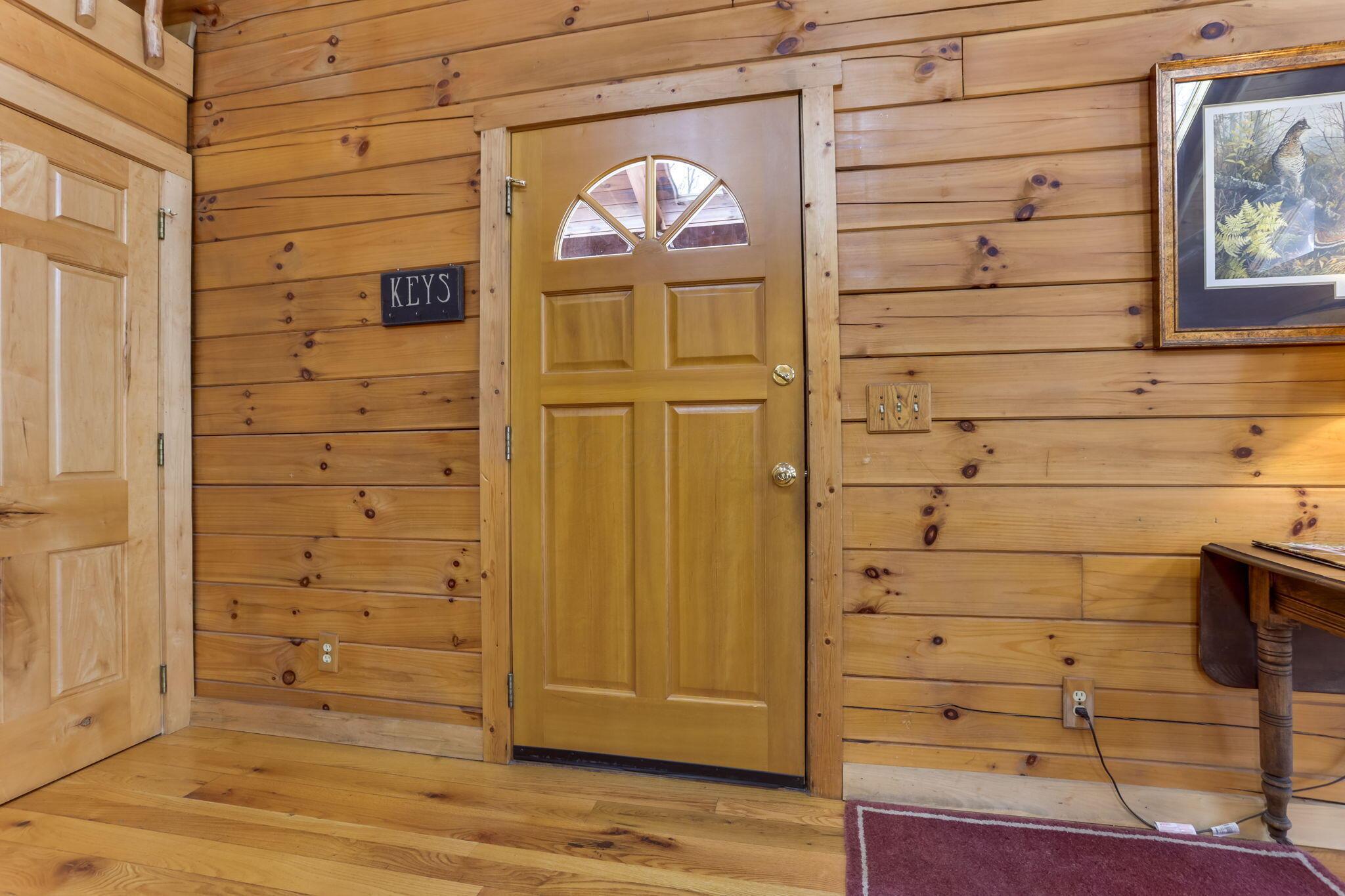 25701 State Route 93, Creola, Ohio image 8