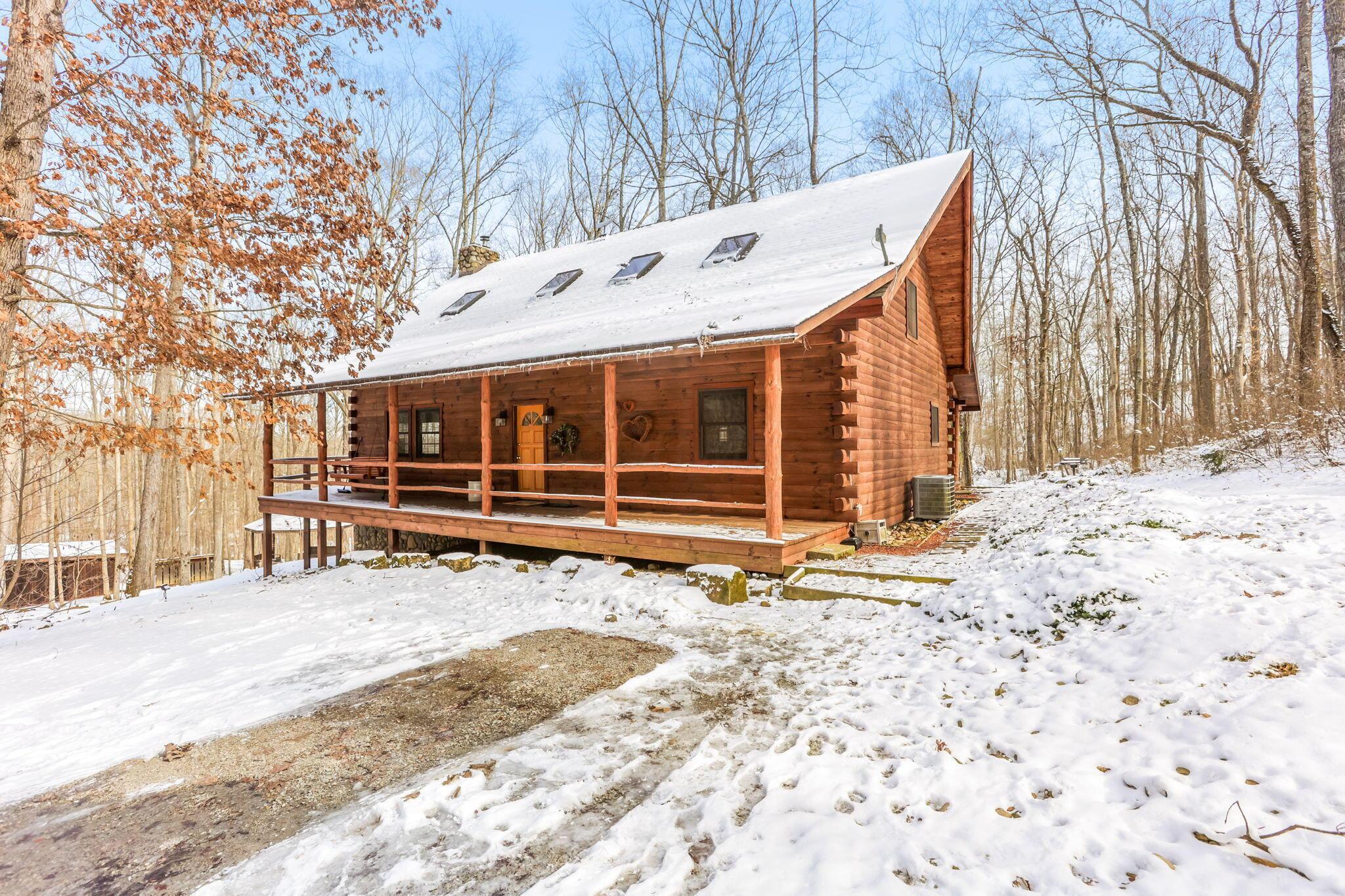 25701 State Route 93, Creola, Ohio image 3