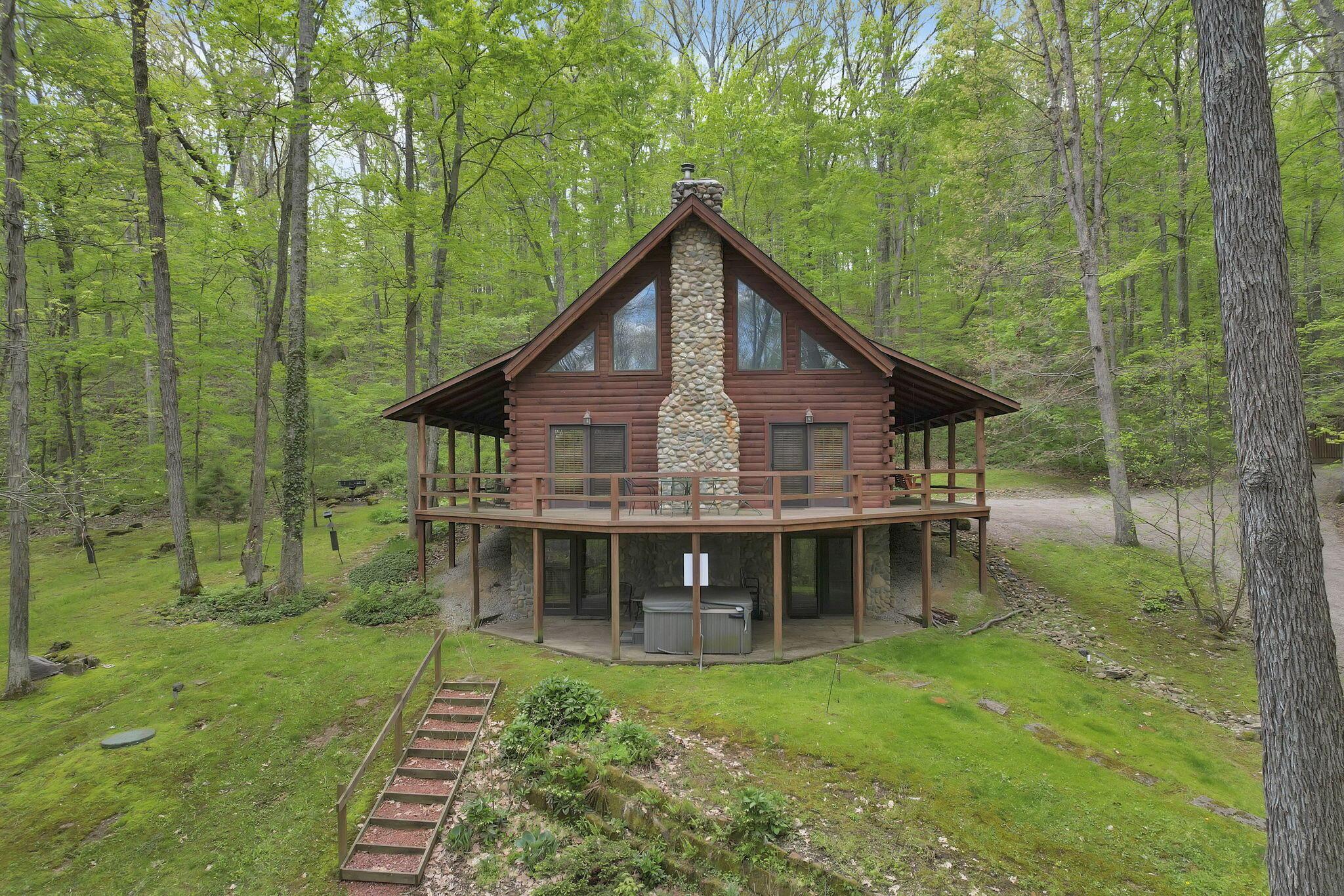 25701 State Route 93, Creola, Ohio image 7