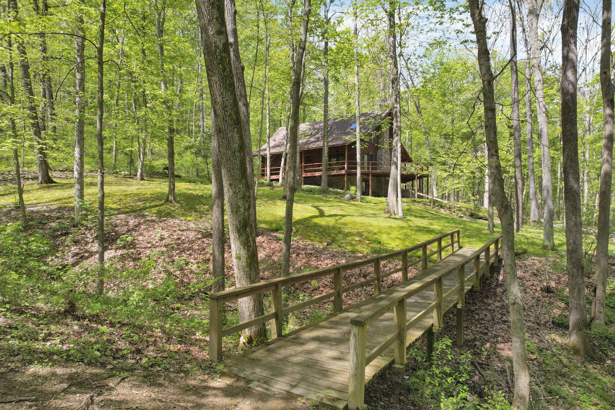 25701 State Route 93, Creola, Ohio image 4