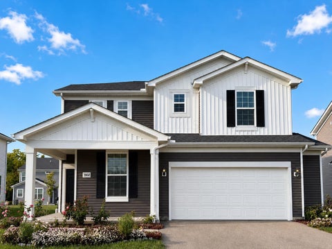 Photo of 3864 Brody Drive, Grove City, OH 43123 (MLS # 226033271)