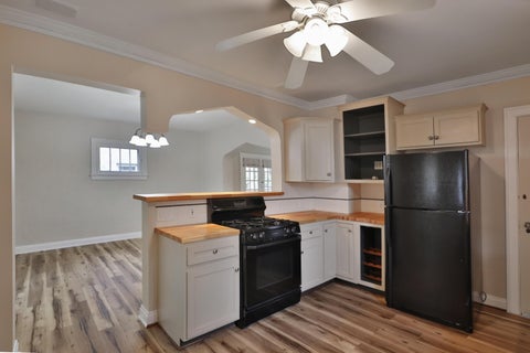 Tiny photo for 83 Powhatan Avenue, Columbus, OH 43204 (MLS # 226036261)
