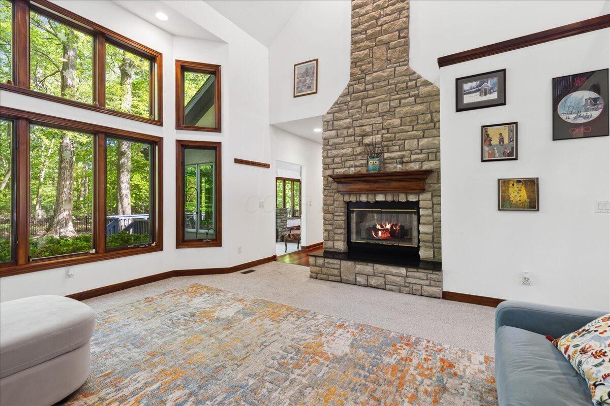 5477 Blackhawk Forest Drive, Westerville, Ohio image 4