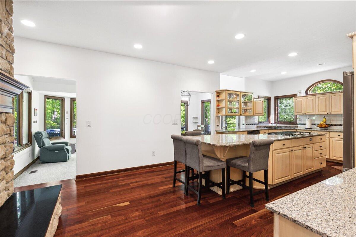 5477 Blackhawk Forest Drive, Westerville, Ohio image 10