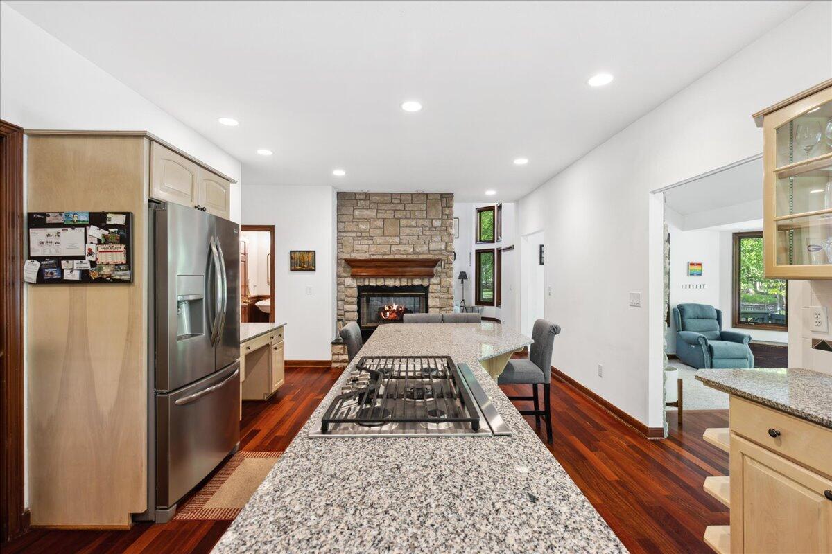 5477 Blackhawk Forest Drive, Westerville, Ohio image 7