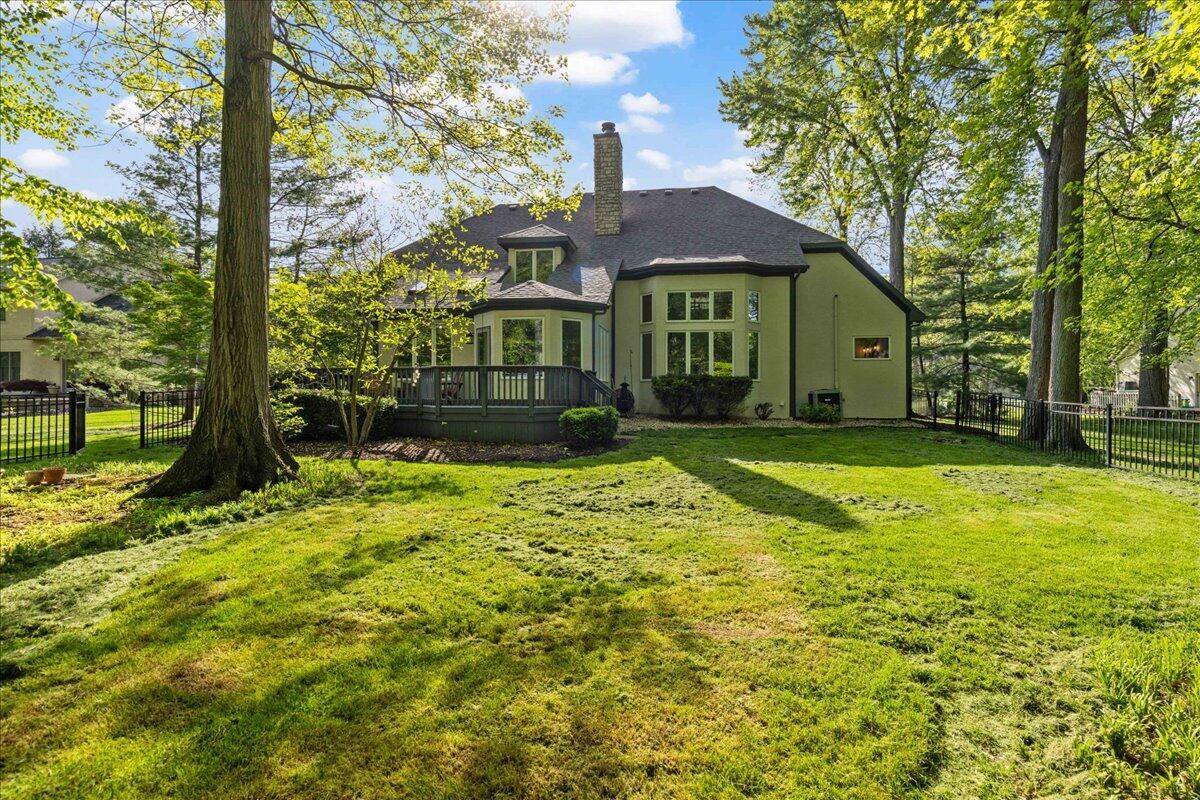 5477 Blackhawk Forest Drive, Westerville, Ohio image 49