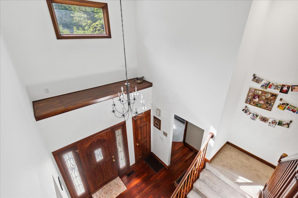5477 Blackhawk Forest Drive, Westerville, Ohio image 3