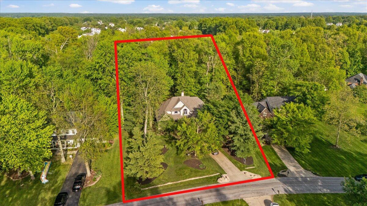 5477 Blackhawk Forest Drive, Westerville, Ohio image 38