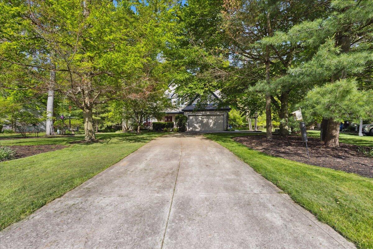 5477 Blackhawk Forest Drive, Westerville, Ohio image 50