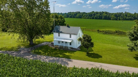 Tiny photo for 7763 Township Road 391, Thornville, OH 43076 (MLS # 226026383)
