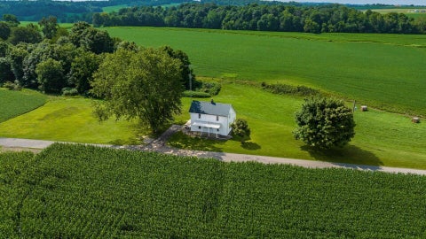 Tiny photo for 7763 Township Road 391, Thornville, OH 43076 (MLS # 226026383)