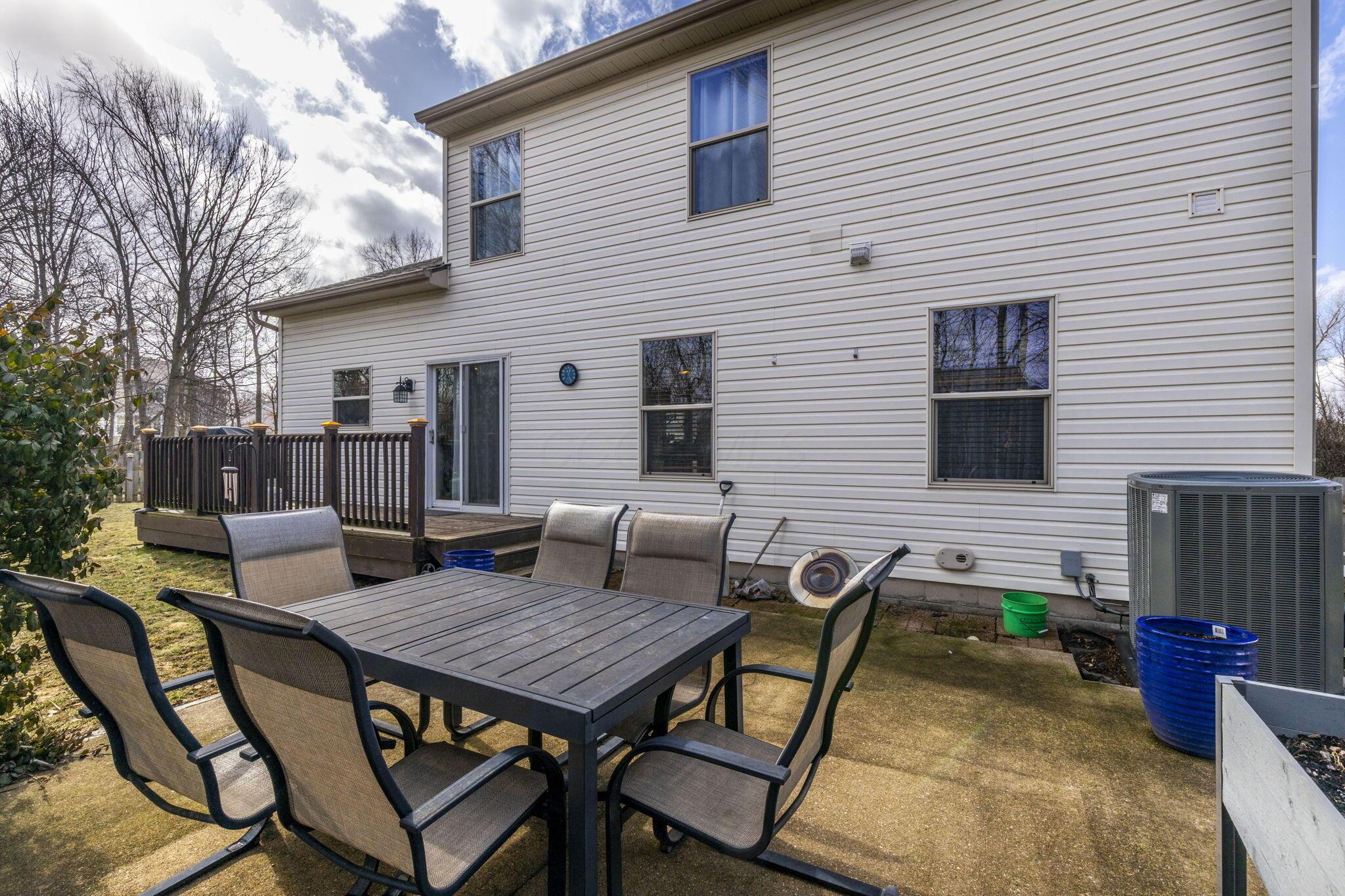 616 Norfolk Court, Pickerington, Ohio image 42
