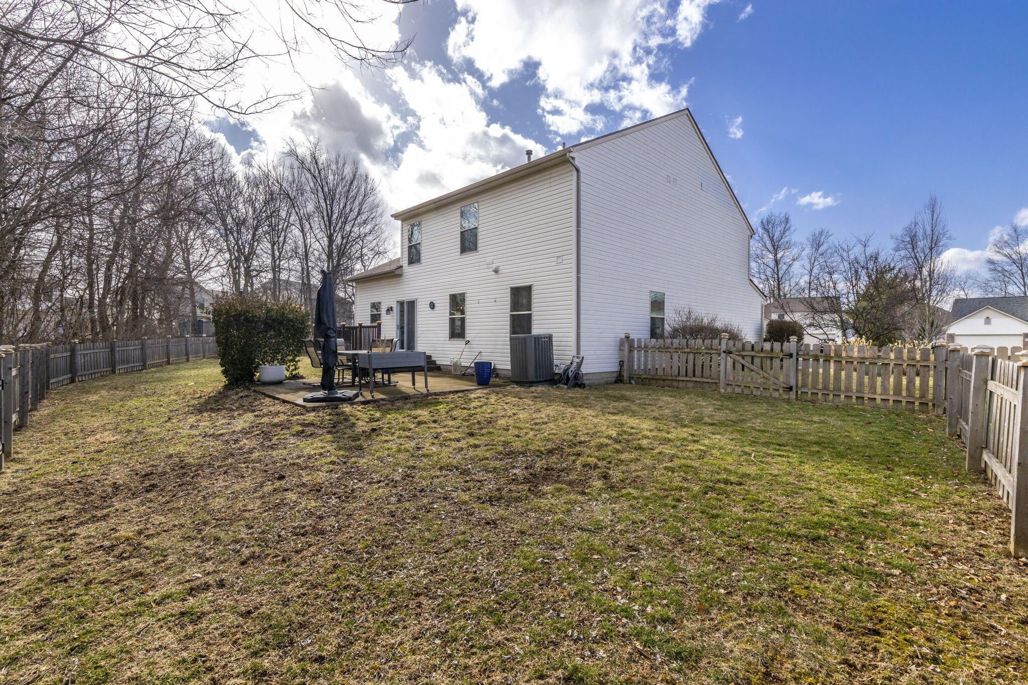 616 Norfolk Court, Pickerington, Ohio image 41