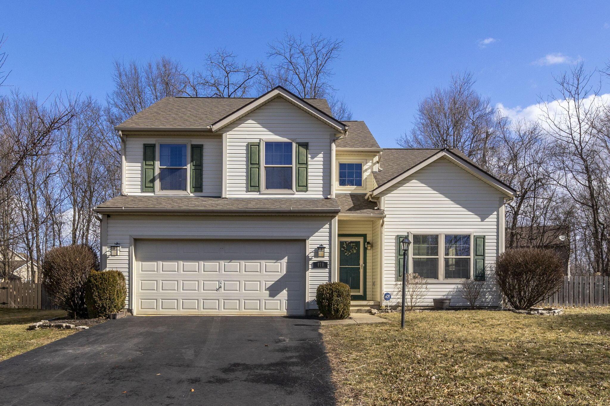 616 Norfolk Court, Pickerington, Ohio image 1