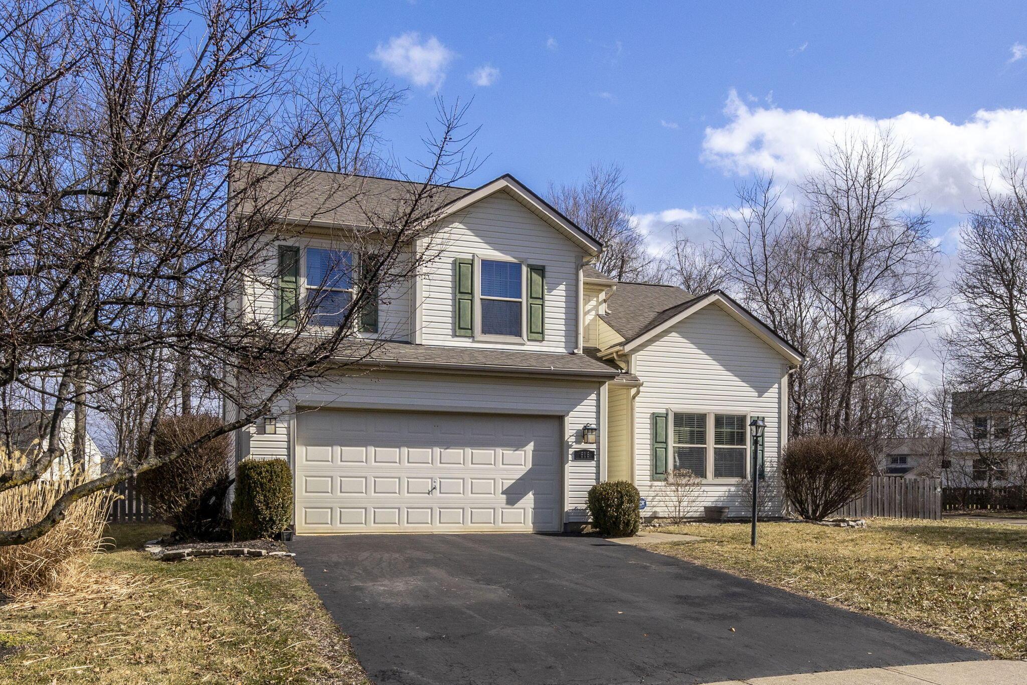 616 Norfolk Court, Pickerington, Ohio image 46