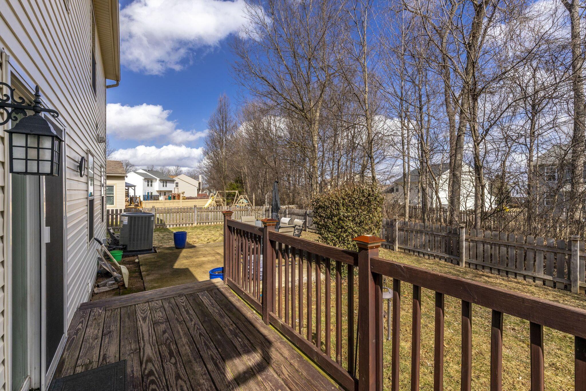 616 Norfolk Court, Pickerington, Ohio image 43