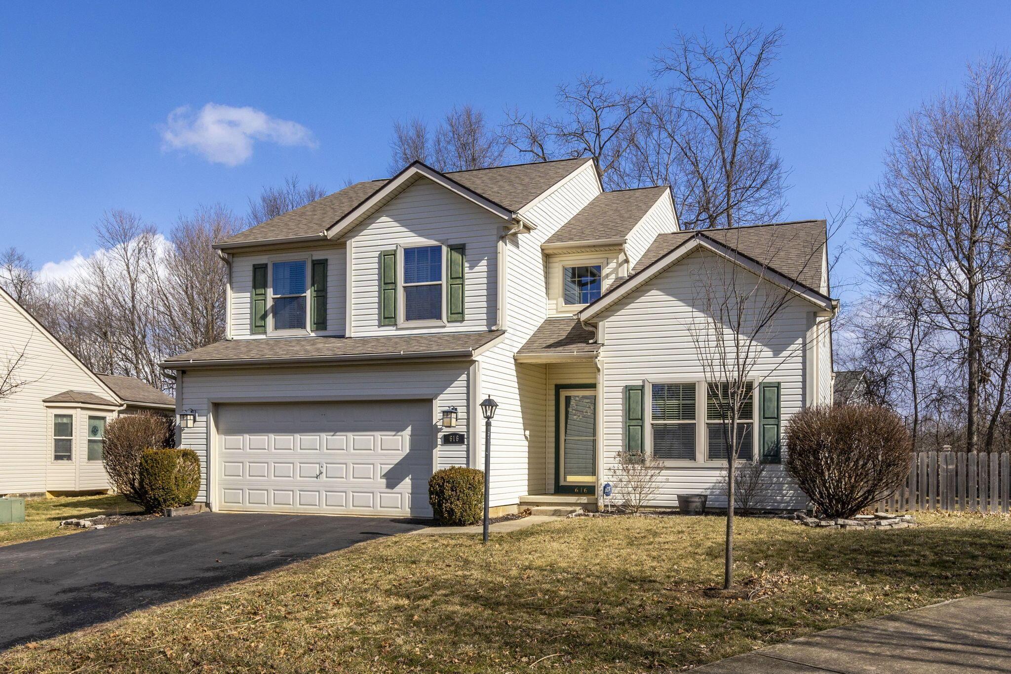 616 Norfolk Court, Pickerington, Ohio image 2