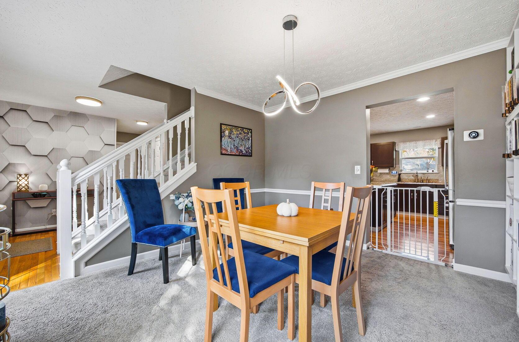 Dublin, Ohio 43016, United States, 4 Bedrooms Bedrooms, ,3 BathroomsBathrooms,Residential,Coming Soon,239806