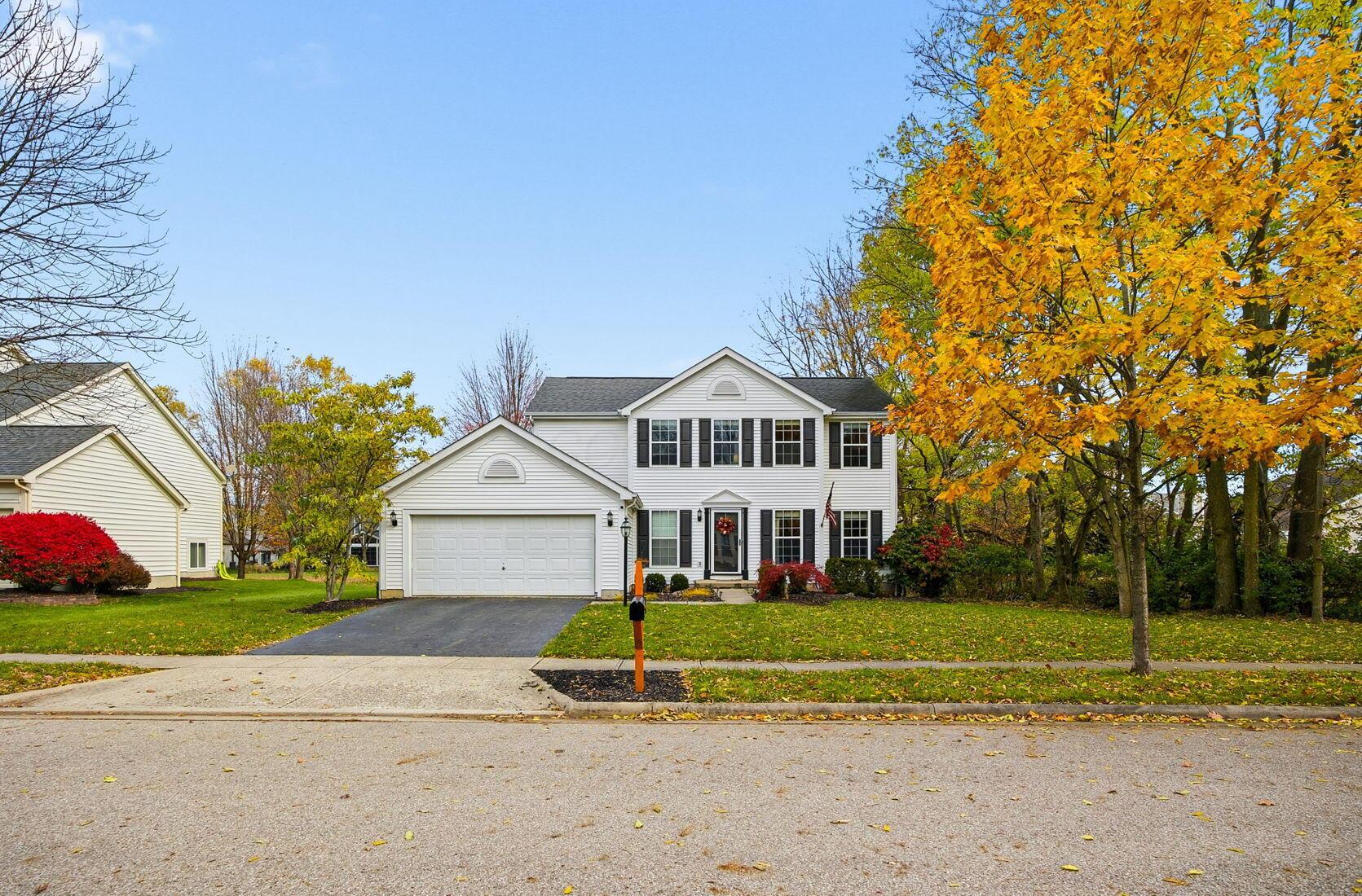 Dublin, Ohio 43016, United States, 4 Bedrooms Bedrooms, ,3 BathroomsBathrooms,Residential,Coming Soon,239806