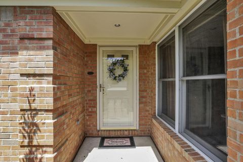 Photo of 3122 Kingsmead, Dublin, OH 43017 (MLS # 226013363)