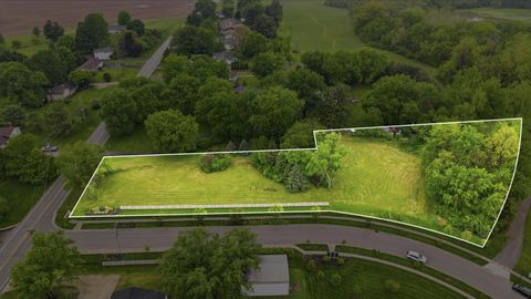 Photo of 7536 Lithopolis Road, Canal Winchester, OH 43110 (MLS # 226014683)