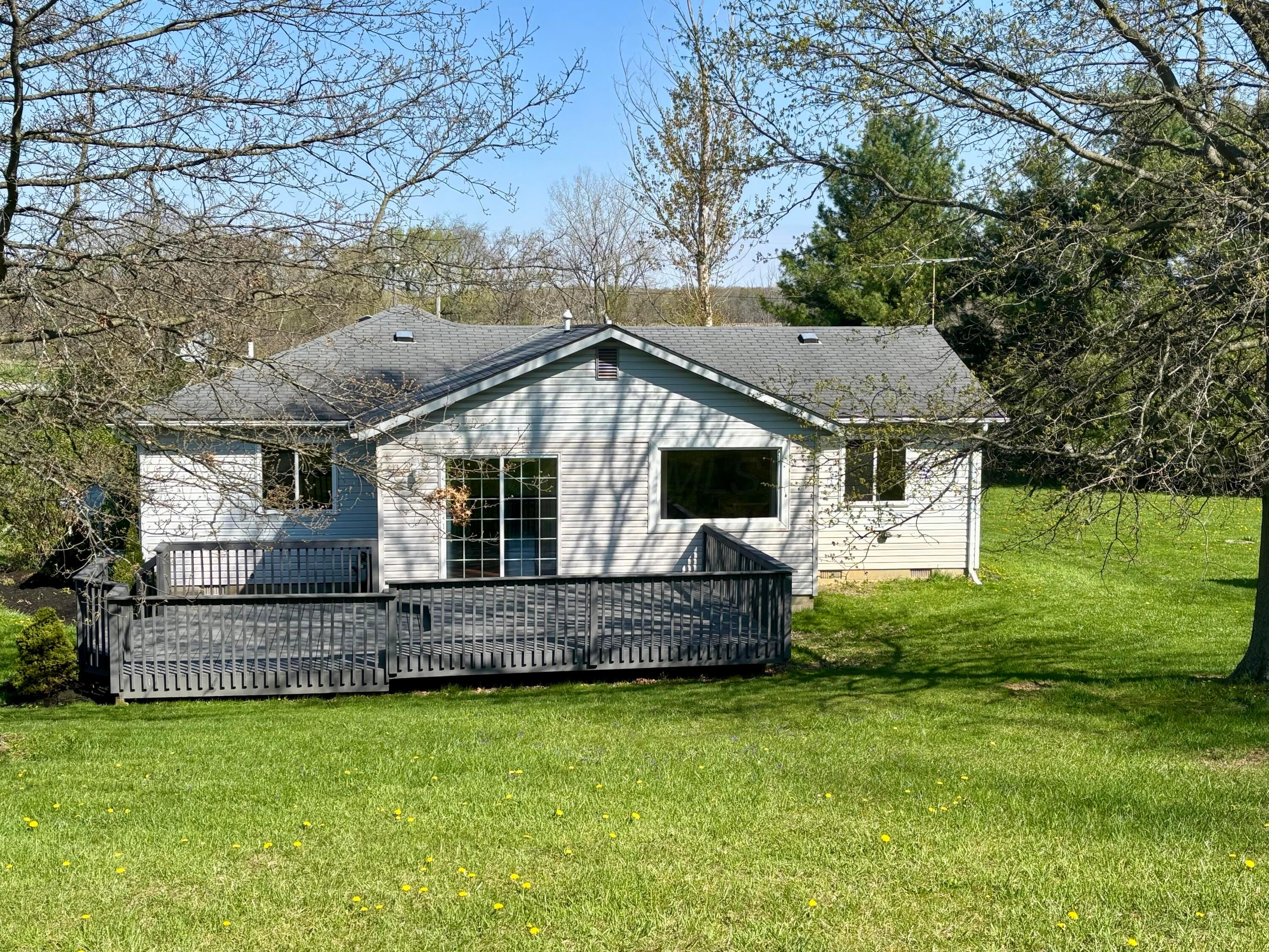 5682 Lock Road, Centerburg, Ohio image 20