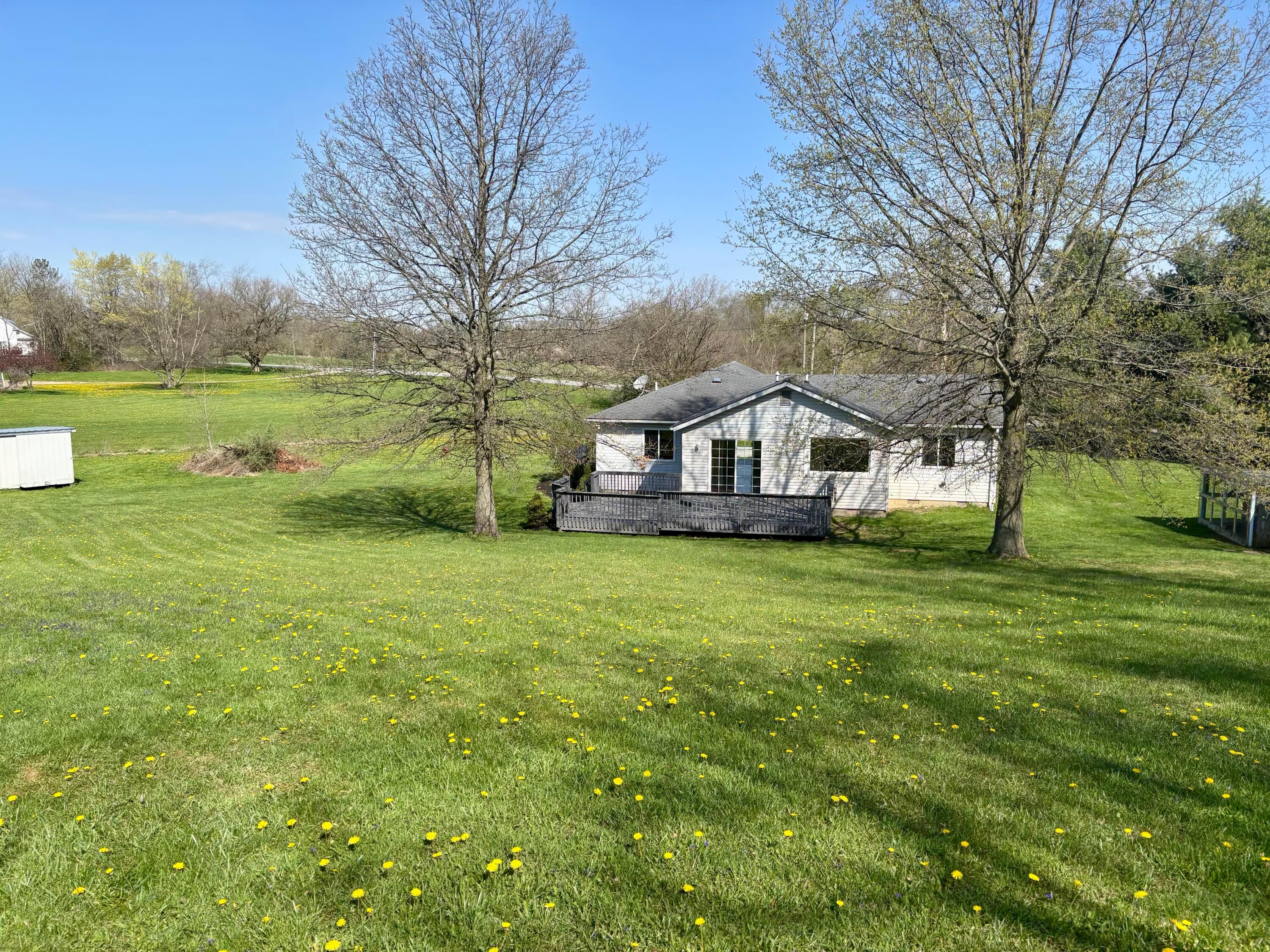 5682 Lock Road, Centerburg, Ohio image 22