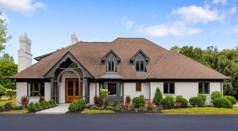 4444 Shull Road Columbus OH 43230